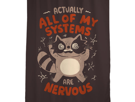 Nervous System