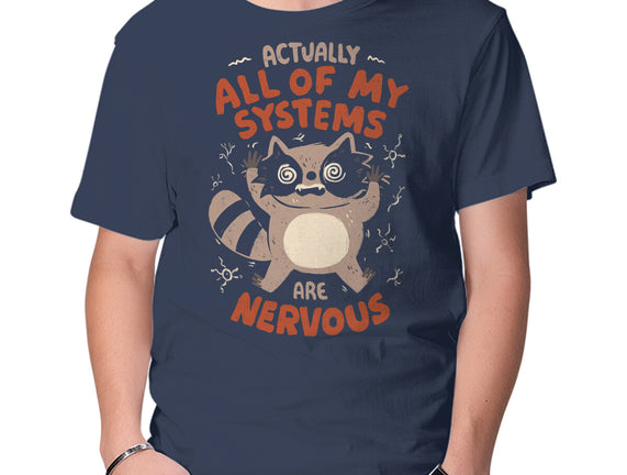 Nervous System