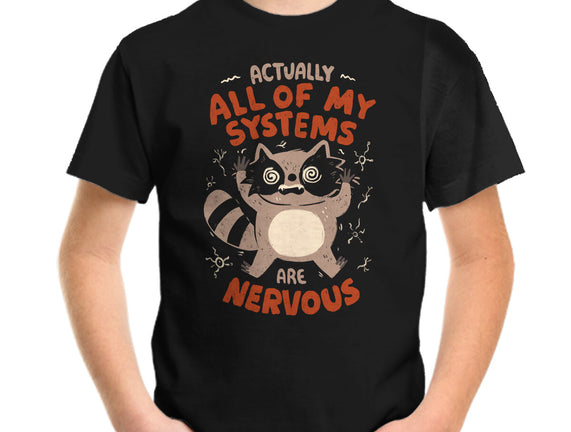 Nervous System