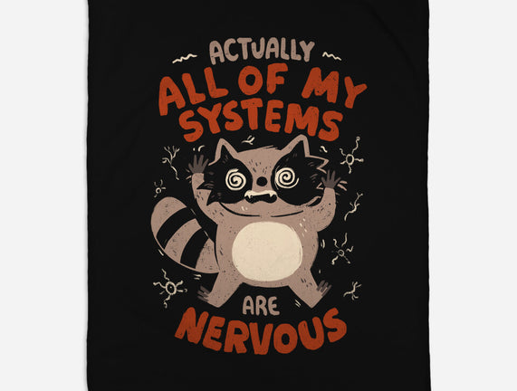 Nervous System