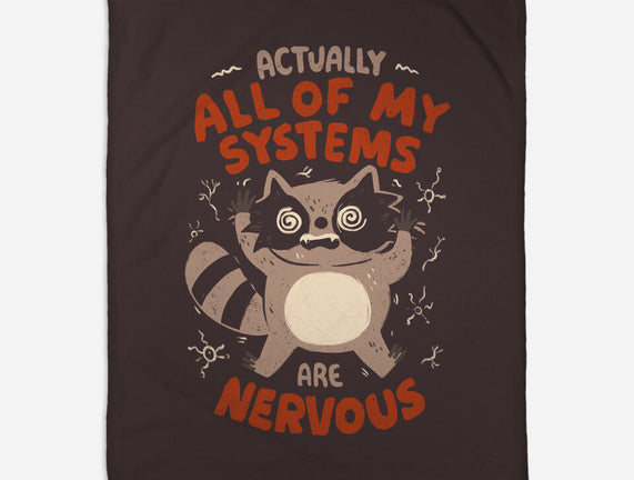 Nervous System