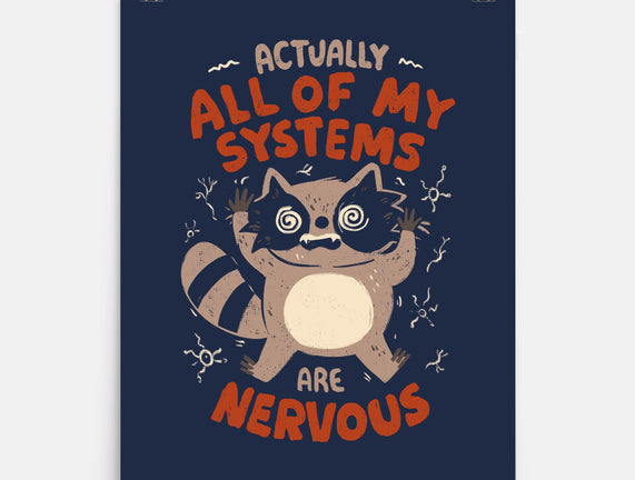 Nervous System