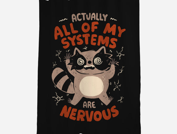 Nervous System