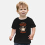 Nervous System-Baby-Basic-Tee-eduely