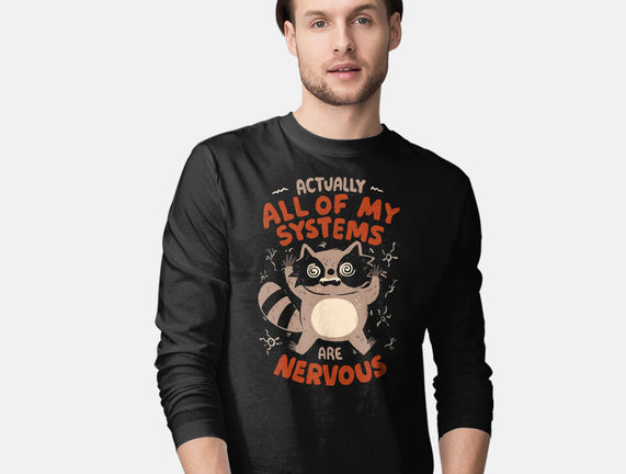 Nervous System