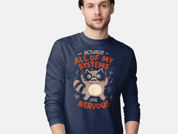 Nervous System