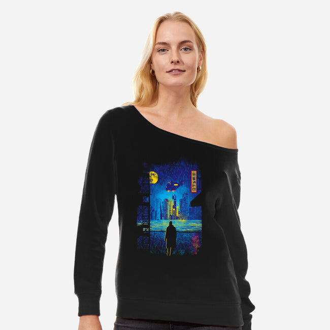 2049-Womens-Off Shoulder-Sweatshirt-dalethesk8er