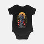 Wasteland Kiss-Baby-Basic-Onesie-zascanauta