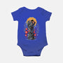 Wasteland Kiss-Baby-Basic-Onesie-zascanauta