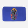 Wasteland Kiss-None-Memory Foam-Bath Mat-zascanauta