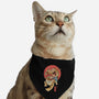 Tiger Cat Meowster-Cat-Adjustable-Pet Collar-vp021