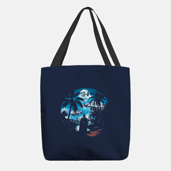 Welcome To Adventure-None-Basic Tote-Bag-clingcling