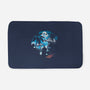 Welcome To Adventure-None-Memory Foam-Bath Mat-clingcling