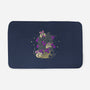 Creepy Cute Bunnies-None-Memory Foam-Bath Mat-xMorfina