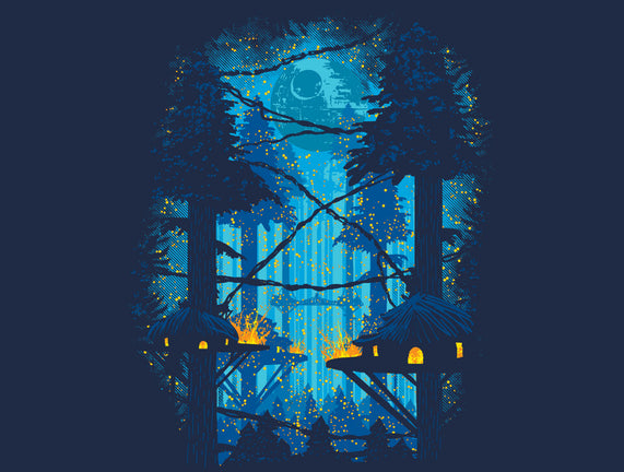 Ewok Village