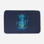 Ewok Village-None-Memory Foam-Bath Mat-dalethesk8er