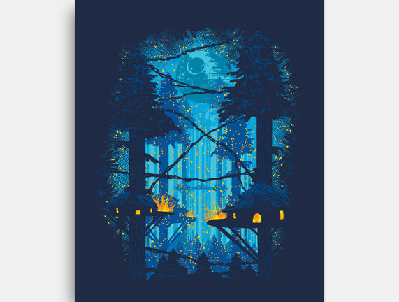 Ewok Village