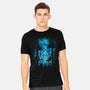 Ewok Village-Mens-Heavyweight-Tee-dalethesk8er