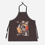 My First Trauma-Unisex-Kitchen-Apron-Heyra Vieira