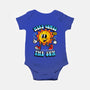 Here Comes Summer-Baby-Basic-Onesie-Boggs Nicolas