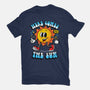 Here Comes Summer-Mens-Premium-Tee-Boggs Nicolas