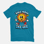 Here Comes Summer-Mens-Heavyweight-Tee-Boggs Nicolas