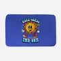 Here Comes Summer-None-Memory Foam-Bath Mat-Boggs Nicolas