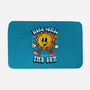 Here Comes Summer-None-Memory Foam-Bath Mat-Boggs Nicolas