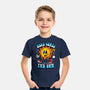 Here Comes Summer-Youth-Basic-Tee-Boggs Nicolas