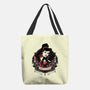 Sweet Is Boring-None-Basic Tote-Bag-glitchygorilla