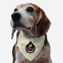 Sweet Is Boring-Dog-Adjustable-Pet Collar-glitchygorilla