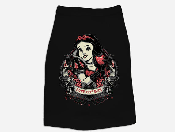 Goth Snow White