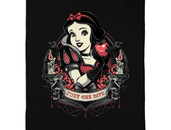 Goth Snow White