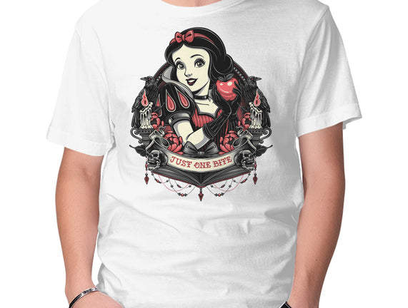 Goth Snow White