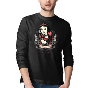 Goth Snow White