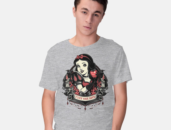 Goth Snow White