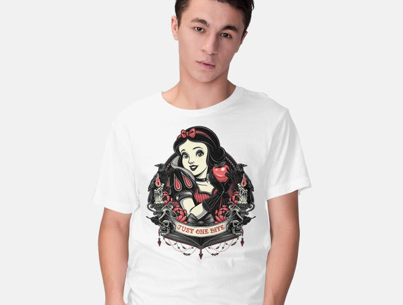 Goth Snow White