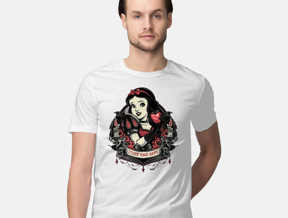 Goth Snow White