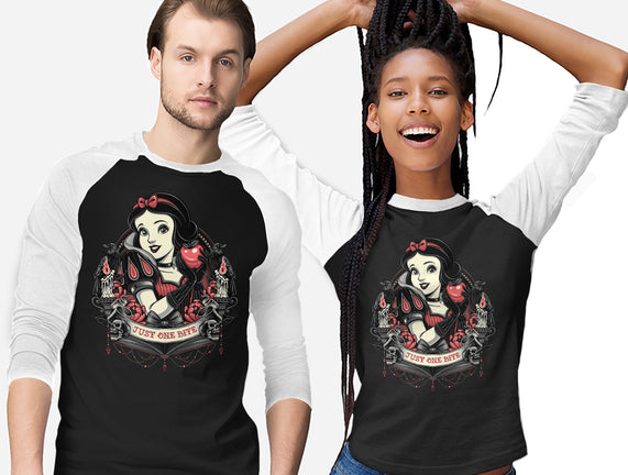 Goth Snow White