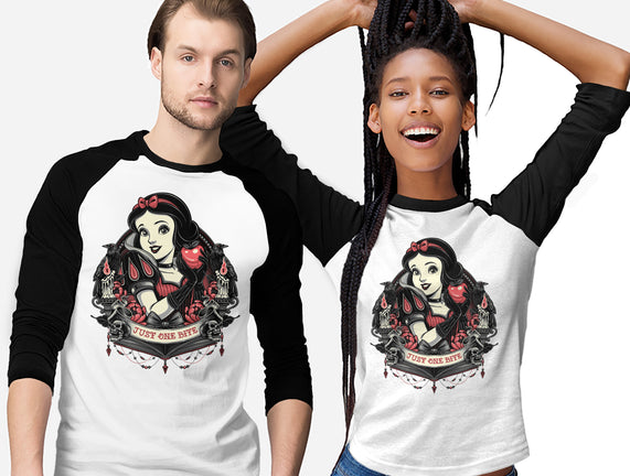 Goth Snow White