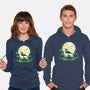 Jurassic Animals-Unisex-Pullover-Sweatshirt-Vallina84