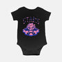 Stars Watcher-Baby-Basic-Onesie-estudiofitas