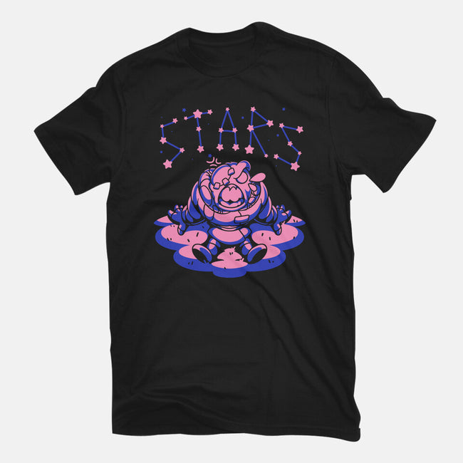 Stars Watcher-Youth-Basic-Tee-estudiofitas