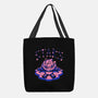 Stars Watcher-None-Basic Tote-Bag-estudiofitas