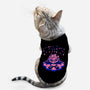 Stars Watcher-Cat-Basic-Pet Tank-estudiofitas