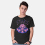 Stars Watcher-Mens-Basic-Tee-estudiofitas