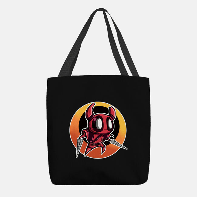 Time To Cut-None-Basic Tote-Bag-nickzzarto