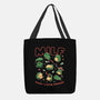 Man I Love Frogs-None-Basic Tote-Bag-koalastudio