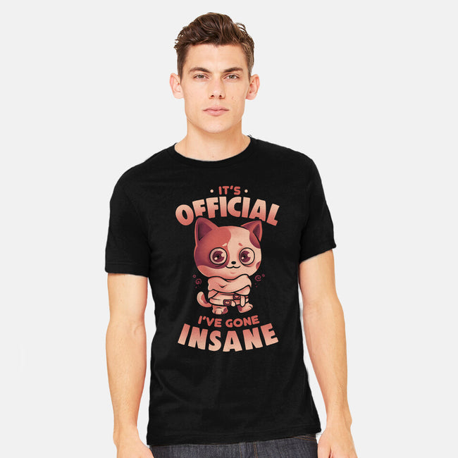 Insane Cat-Mens-Heavyweight-Tee-eduely