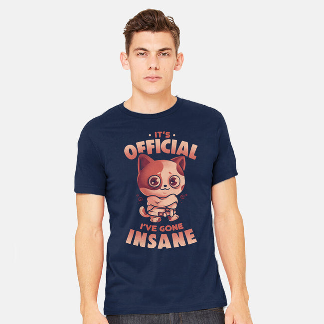 Insane Cat-Mens-Heavyweight-Tee-eduely